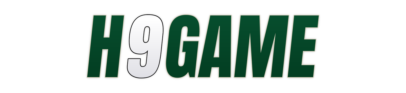h9game logo